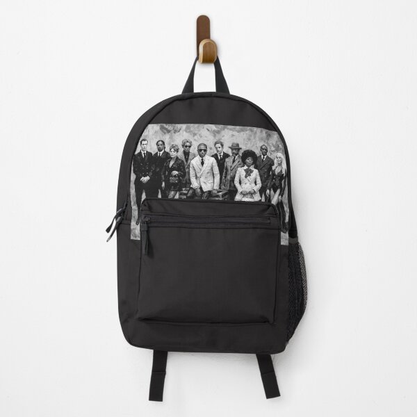 Item preview, The people designed and sold by shymuscat.