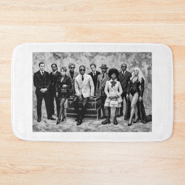 Item preview, The people designed and sold by shymuscat.