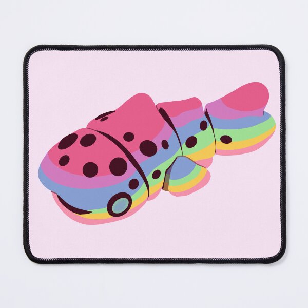 Artikelvorschau, Regenbogen-Walhai-Zappel entworfen und verkauft von Ember-and-Ivy.