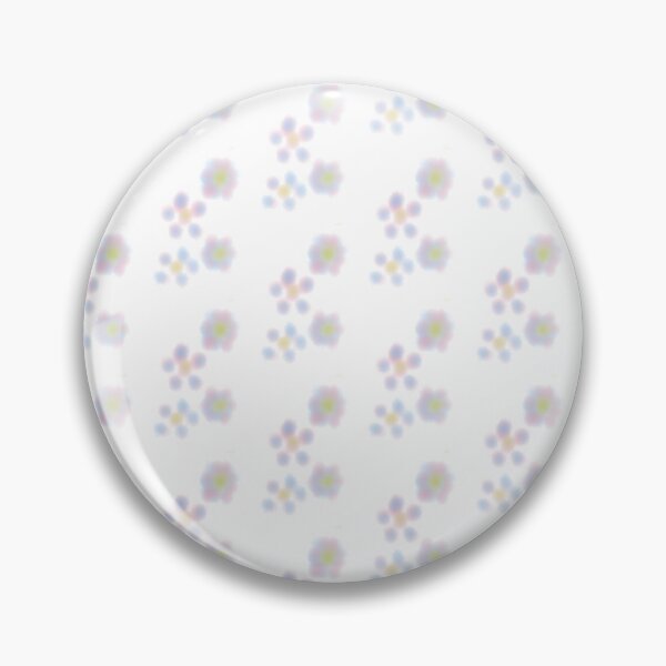 Item preview, Simple Blomster by ElitebyElise designed and sold by ElitebyElise.