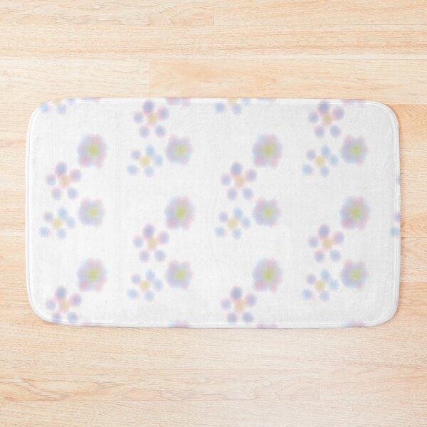 Item preview, Simple Blomster by ElitebyElise designed and sold by ElitebyElise.