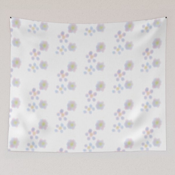 Item preview, Simple Blomster by ElitebyElise designed and sold by ElitebyElise.
