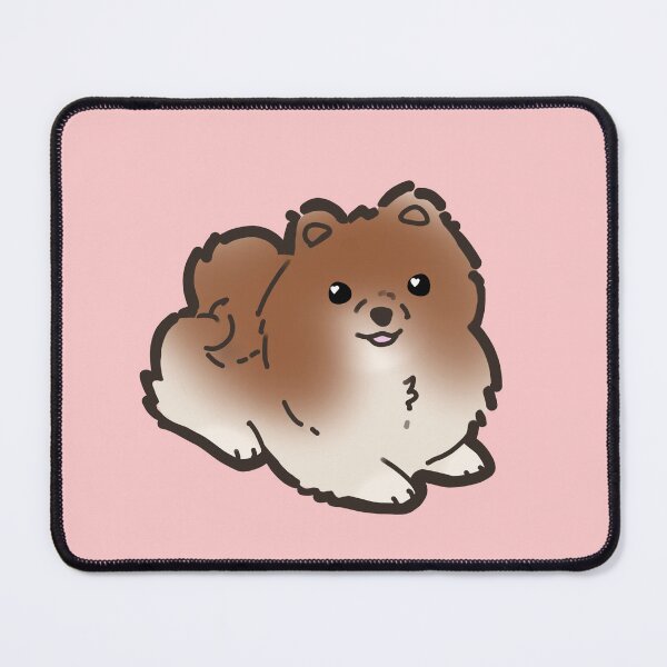 Item preview, Sable Pomeranian designed and sold by Dagstorm.
