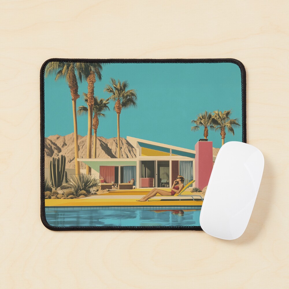 Item preview, Mouse Pad designed and sold by ComputerOK.