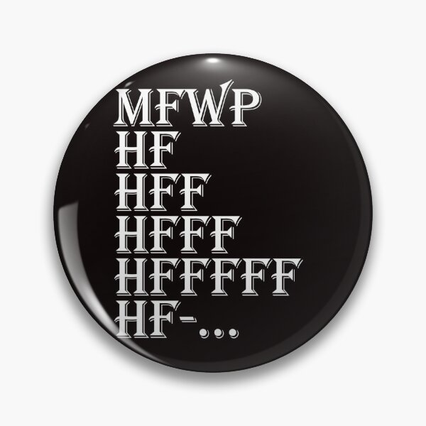 Item preview, Ghost MFWP His Father Was Papa... designed and sold by Blissikins.
