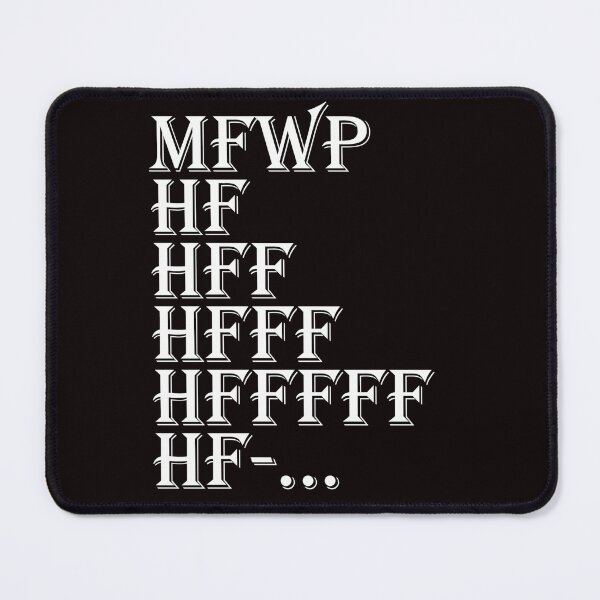 Item preview, Ghost MFWP His Father Was Papa... designed and sold by Blissikins.