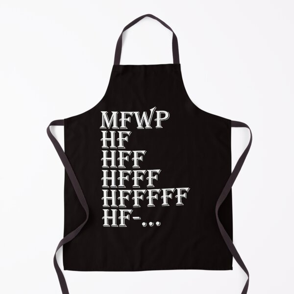 Item preview, Ghost MFWP His Father Was Papa... designed and sold by Blissikins.