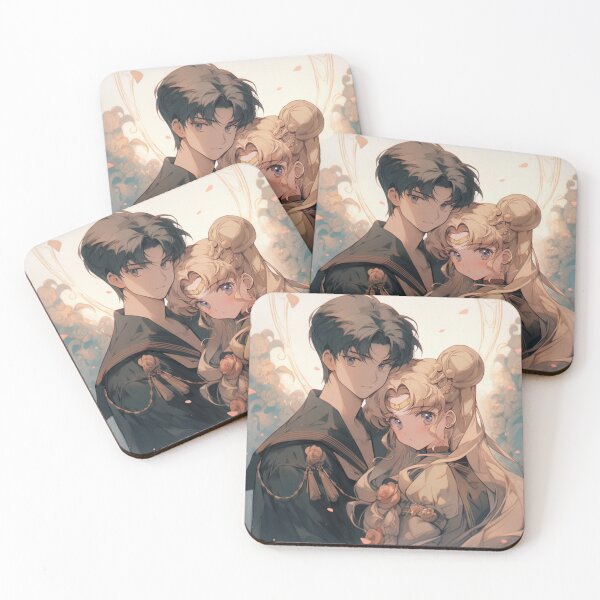 Item preview, The Princess and Her Prince designed and sold by Solace Sparkles.