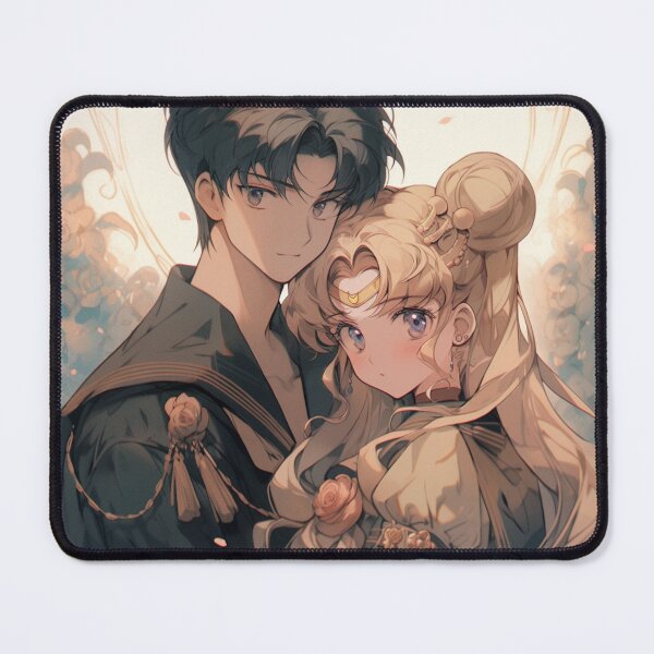 Item preview, The Princess and Her Prince designed and sold by Solace Sparkles.
