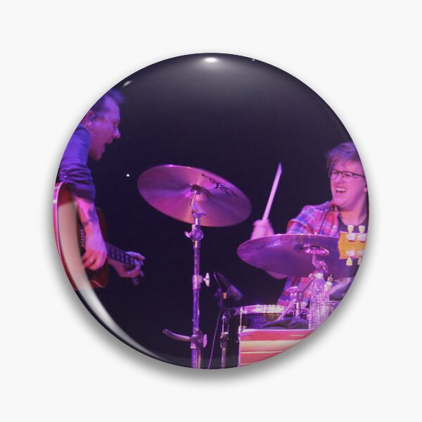 Item preview, Kiefer Sutherland Band - Photograph designed and sold by ConcertImages.