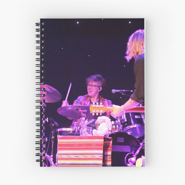 Item preview, Kiefer Sutherland Band - Photograph designed and sold by ConcertImages.