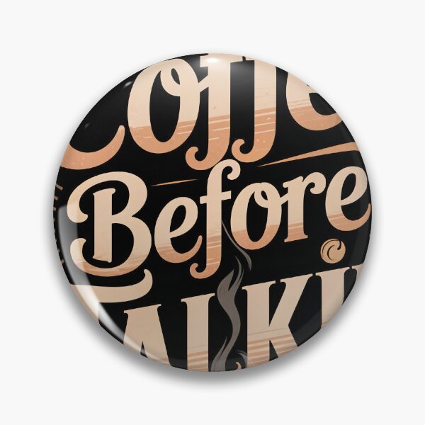 Item preview, Typographic decorative poster on coffee topic designed and sold by 4Seasons.