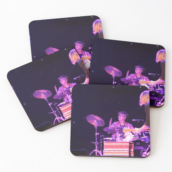 Item preview, Kiefer Sutherland Band - Photograph designed and sold by ConcertImages.
