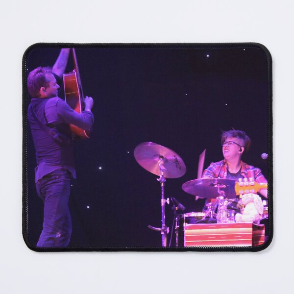 Item preview, Kiefer Sutherland Band - Photograph designed and sold by ConcertImages.