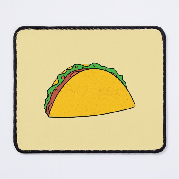 Item preview, Taco! designed and sold by MidnightInk Designs.