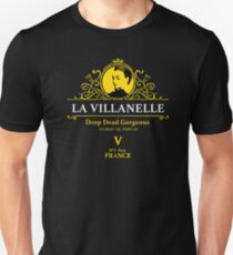 La Villanelle Unisex T-Shirt