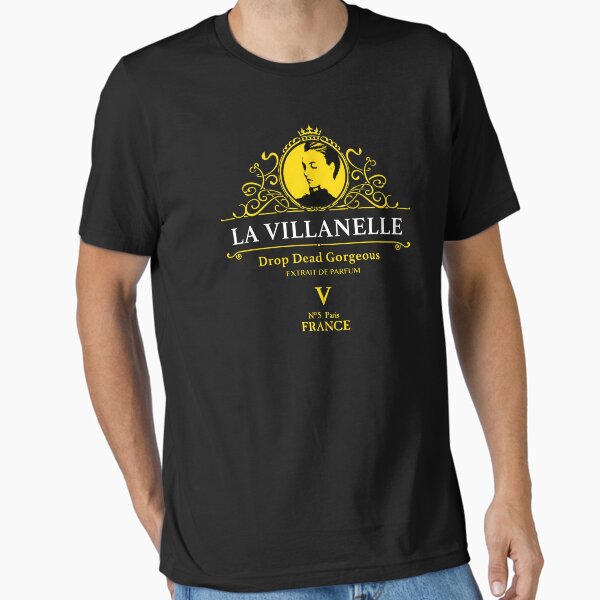 Item preview, La Villanelle designed and sold by posterheda.