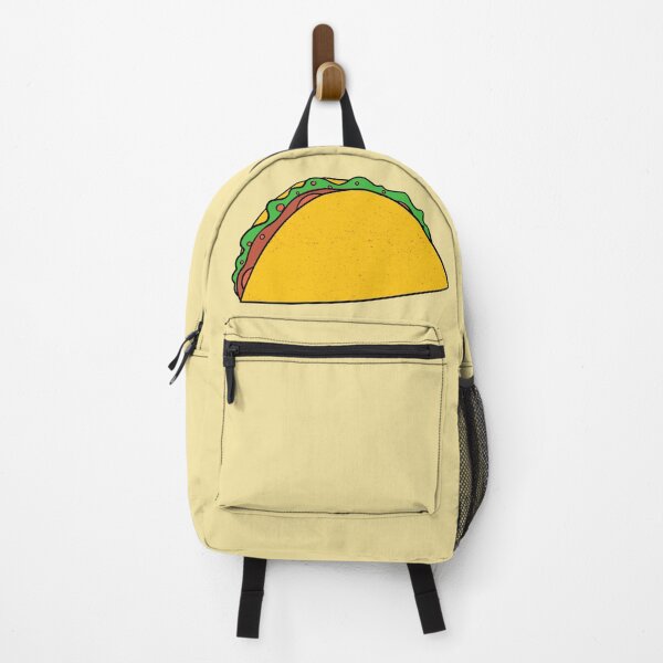 Item preview, Taco! designed and sold by MidnightInk Designs.