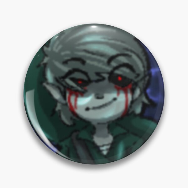 Item preview, BEN CreepyPasta  designed and sold by Galactic-Killer.