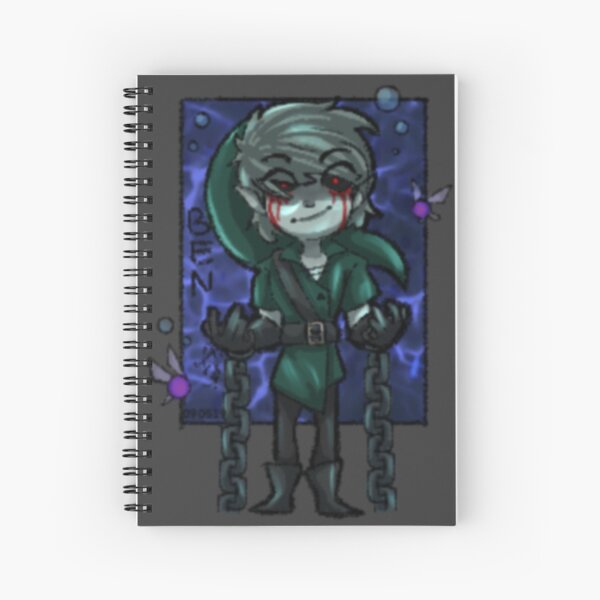 Item preview, BEN CreepyPasta  designed and sold by Galactic-Killer.