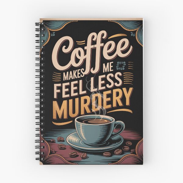 Item preview, Typographic decorative poster on coffee topic designed and sold by 4Seasons.