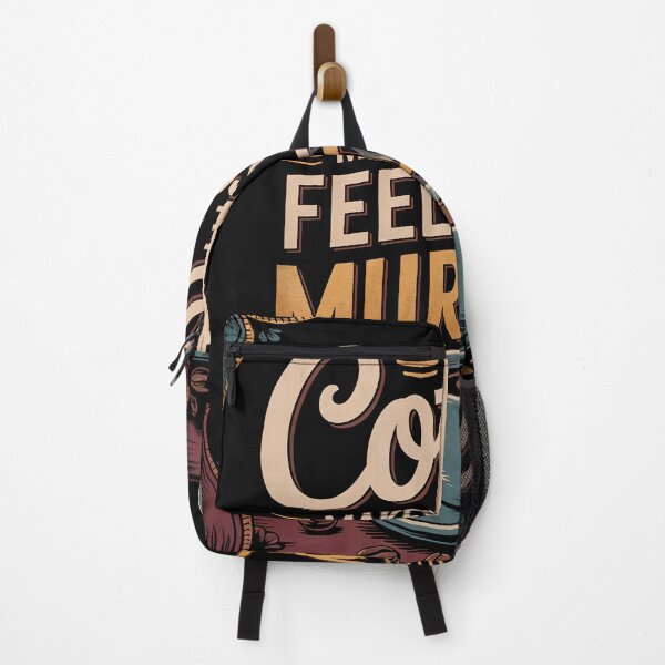 Item preview, Typographic decorative poster on coffee topic designed and sold by 4Seasons.