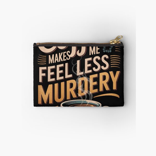 Item preview, Typographic decorative poster on coffee topic designed and sold by 4Seasons.