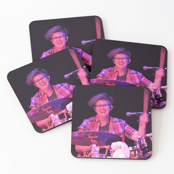 Item preview, Kiefer Sutherland Band - Photograph designed and sold by ConcertImages.