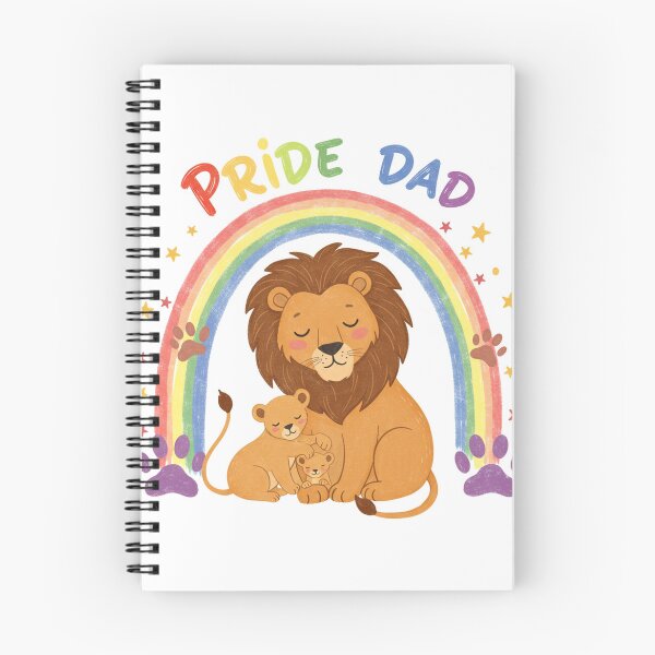 Item preview, Rainbow Pride Dad designed and sold by EastEndTownie.
