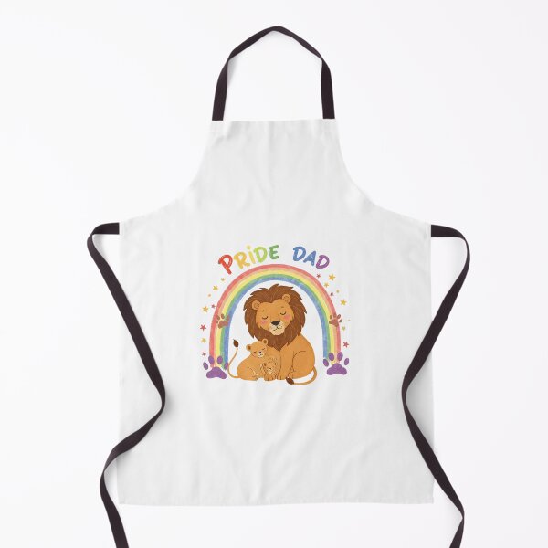 Item preview, Rainbow Pride Dad designed and sold by EastEndTownie.