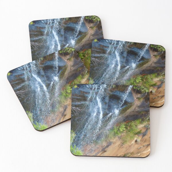 Item preview, Fitzroy Falls  designed and sold by IdylliseStudio.