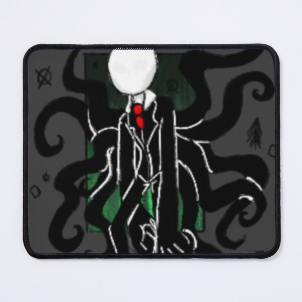 Item preview, Slenderman Creepypasta  designed and sold by Galactic-Killer.