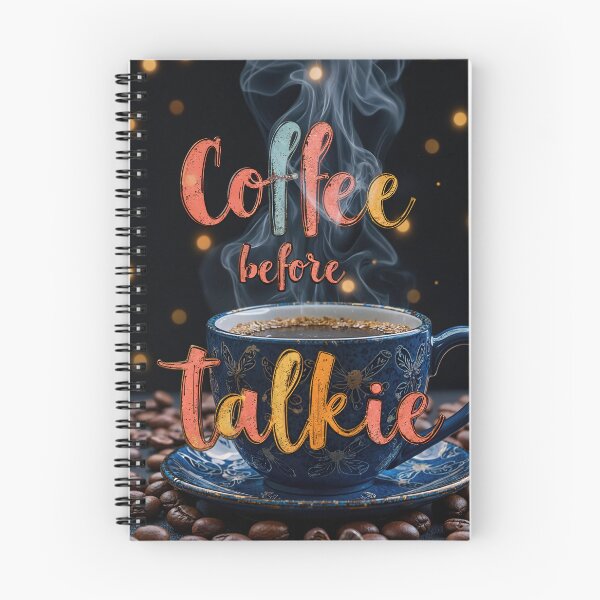 Item preview, Typographic decorative poster on coffee topic designed and sold by 4Seasons.