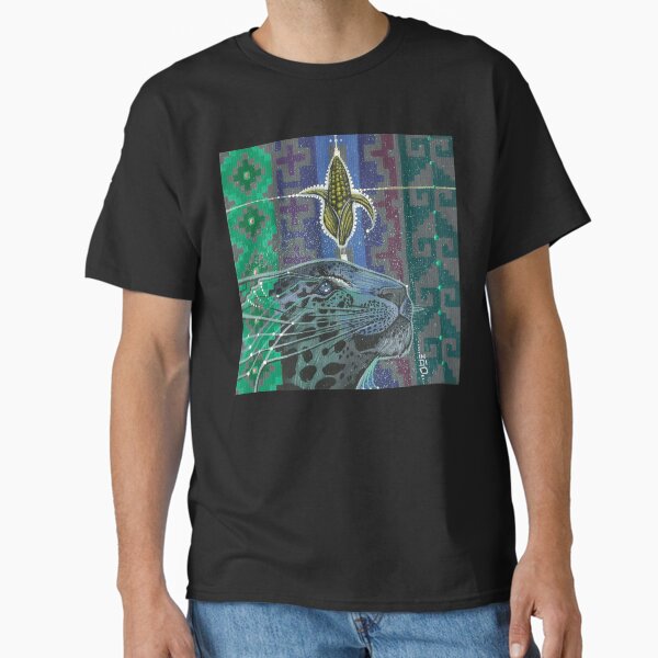 Item preview, JaguarmaíZ designed and sold by andresindio.