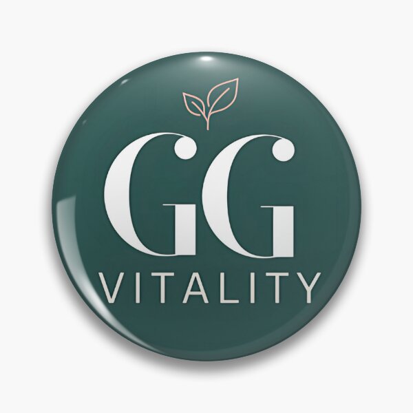Item preview, GG Vitality is our culture designed and sold by GG Vitality.