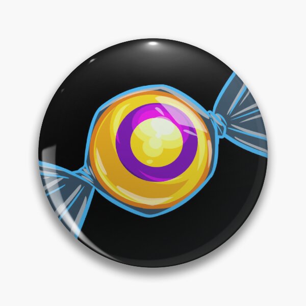 Item preview, Intersex Candy designed and sold by Artimanx.