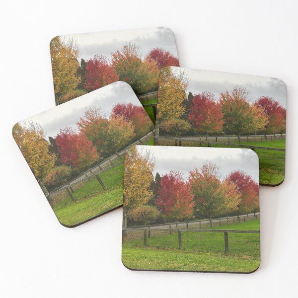 Item preview, Autumn colours, Southern Highlands designed and sold by IdylliseStudio.