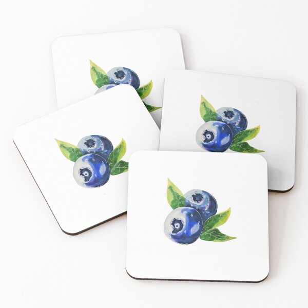 Item preview, Blueberry Bush designed and sold by Nikkolee62.