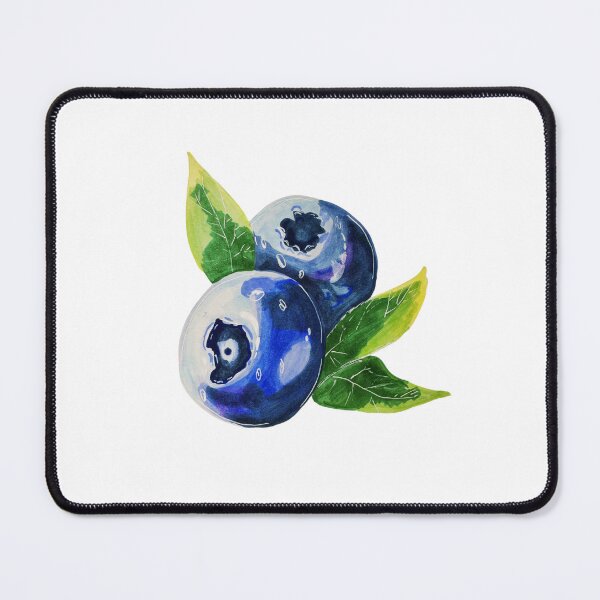 Item preview, Blueberry Bush designed and sold by Nikkolee62.