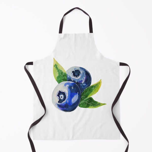 Item preview, Blueberry Bush designed and sold by Nikkolee62.