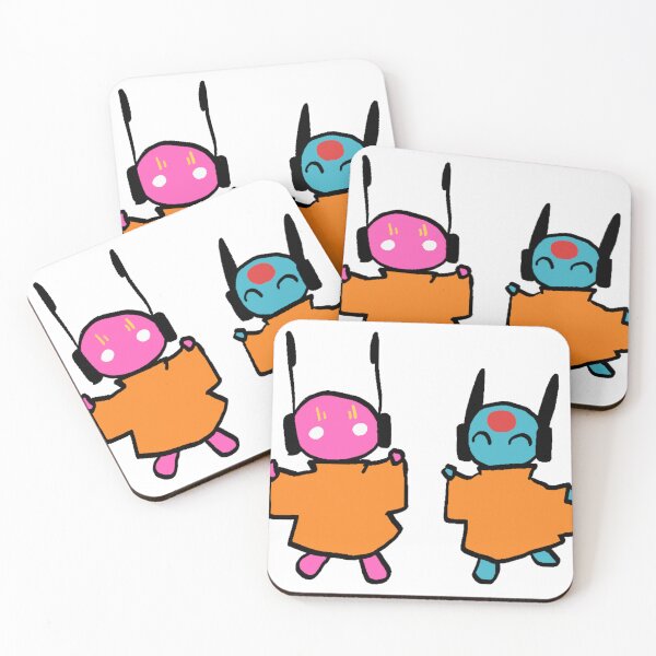 Item preview, Rainworld : Little jig designed and sold by funnydoggg.