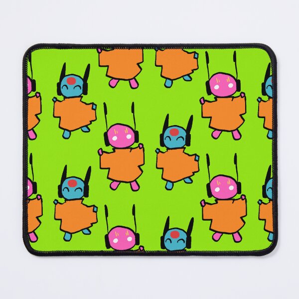 Item preview, Rainworld : Little jig designed and sold by funnydoggg.