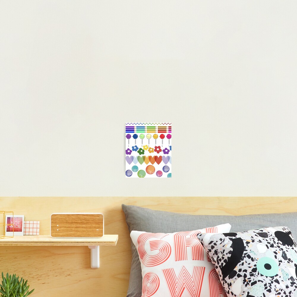 Item preview, Photographic Print designed and sold by ThreadSass.