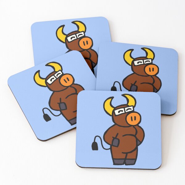 Item preview, Ox Tales: Tio Joel designed and sold by Goblin & Dwarf.