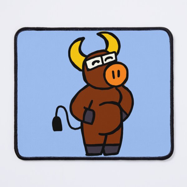 Item preview, Ox Tales: Tio Joel designed and sold by Goblin & Dwarf.