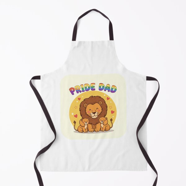 Item preview, Pride Dad designed and sold by EastEndTownie.