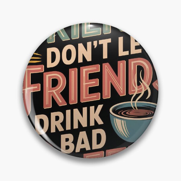 Item preview, Typographic decorative poster on coffee topic designed and sold by 4Seasons.