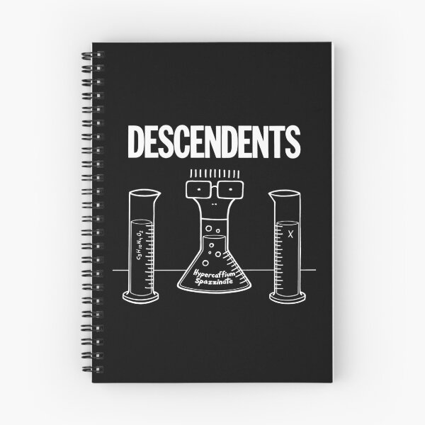 Item preview, laboratory experiment decal white light designed and sold by devennicola.