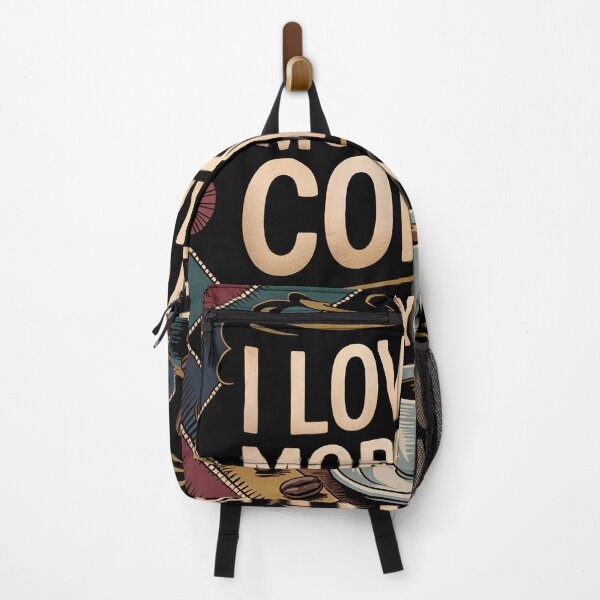 Item preview, Typographic decorative poster on coffee topic designed and sold by 4Seasons.