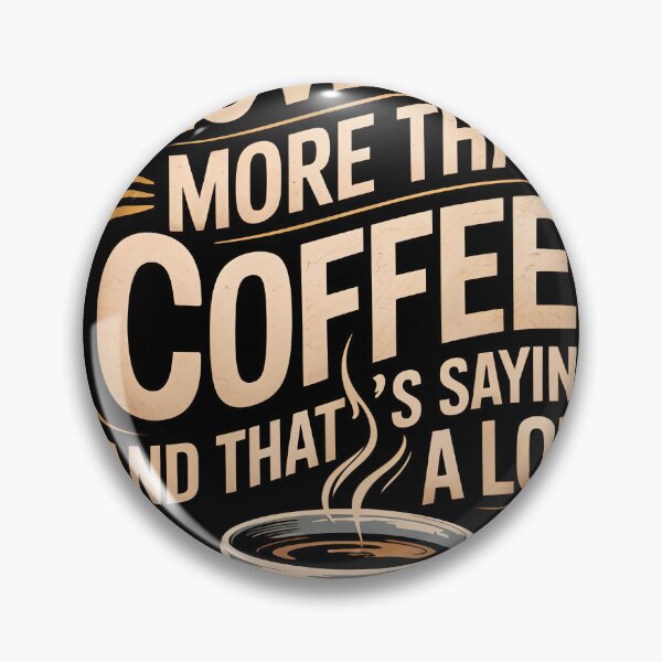 Item preview, Typographic decorative poster on coffee topic designed and sold by 4Seasons.